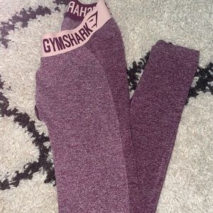 Gymshark Flex Leggings